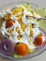 Blue Cheese Dressing