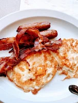 Breakfast Combo