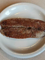Fried Italian Sausage
