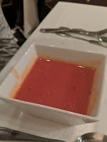 Lobster Bisque Soup