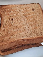 Side of Toast
