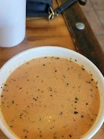 Tomato Soup