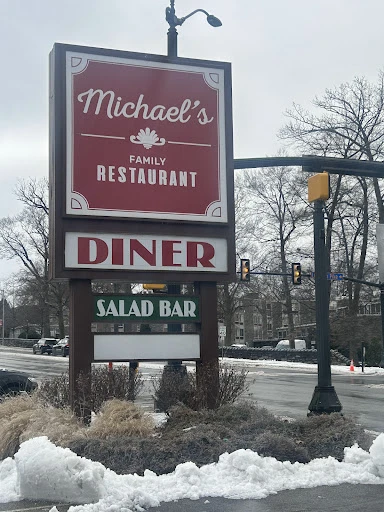 Michael's Family Restaurant & Diner photo 1