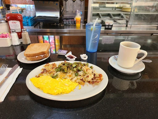 Michael's Family Restaurant & Diner photo 10